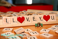 I Love You - While you were sleeping...  Photography by Lon Casler Bixby - Copyright - All Rights Reserved - www.whileyouweresleeping.photography/