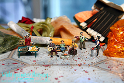 Living the Life - While you were sleeping...  Photography by Lon Casler Bixby - Copyright - All Rights Reserved - www.whileyouweresleeping.photography/